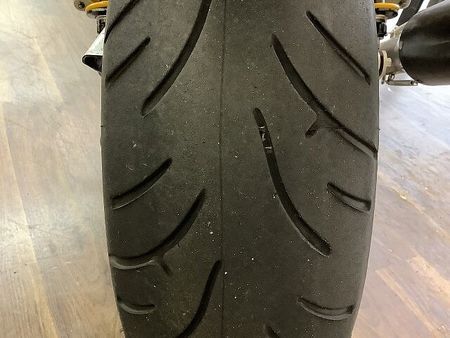 ヤマハ XJR1300 XJR1300 ノジママフラー ヘッドライトカスタム 34