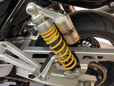 ヤマハ XJR1300 XJR1300 ノジママフラー ヘッドライトカスタム 36