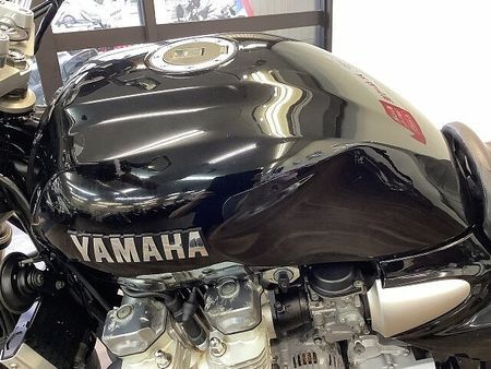 ヤマハ XJR1300 XJR1300 ノジママフラー ヘッドライトカスタム 40