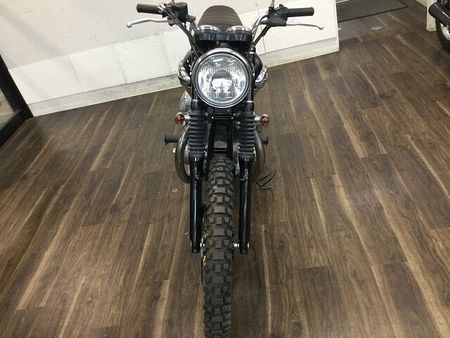 カワサキ W650 W650 2001年モデル!! 16