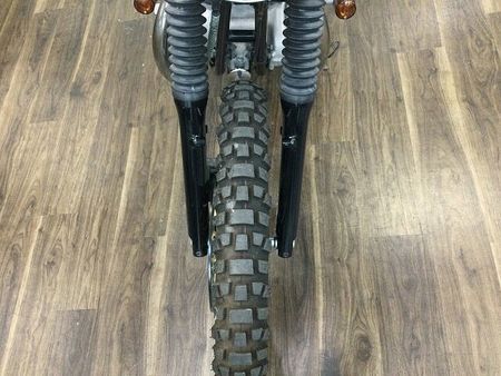 カワサキ W650 W650 2001年モデル!! 17