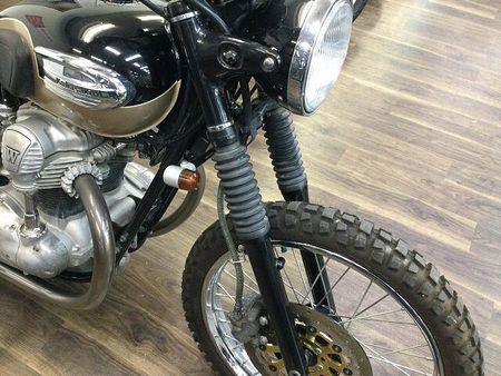 カワサキ W650 W650 2001年モデル!! 18