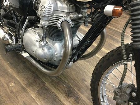 カワサキ W650 W650 2001年モデル!! 20