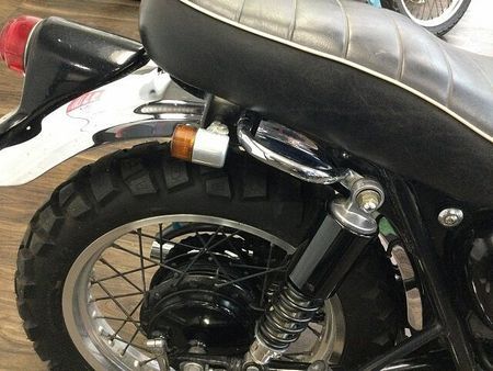 カワサキ W650 W650 2001年モデル!! 26