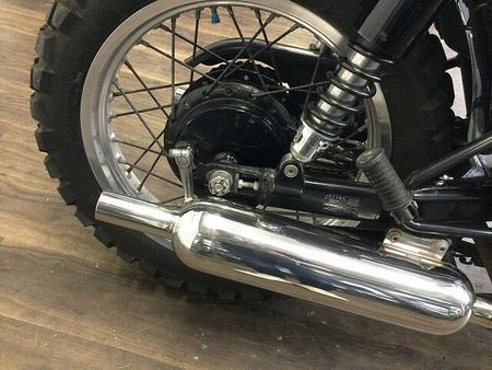 カワサキ W650 W650 2001年モデル!! 27