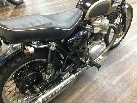 カワサキ W650 W650 2001年モデル!! 28