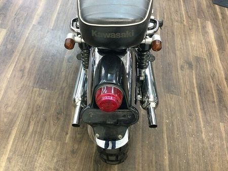 カワサキ W650 W650 2001年モデル!! 29