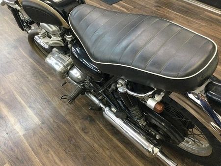 カワサキ W650 W650 2001年モデル!! 30
