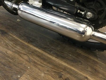 カワサキ W650 W650 2001年モデル!! 33