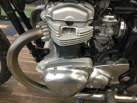 カワサキ W650 W650 2001年モデル!! 36
