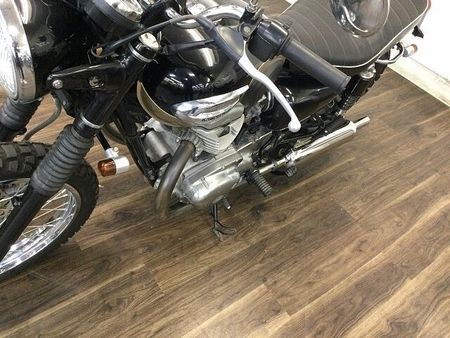 カワサキ W650 W650 2001年モデル!! 37