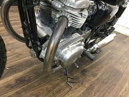 カワサキ W650 W650 2001年モデル!! 38