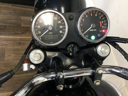 カワサキ W650 W650 2001年モデル!! 9