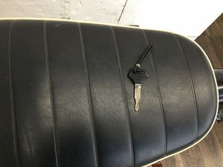 カワサキ W650 W650 2001年モデル!! 10