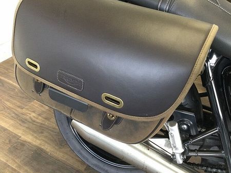 トライアンフ STREET TWIN Street Twin 2020年モデル 27