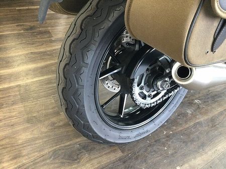 トライアンフ STREET TWIN Street Twin 2020年モデル 30