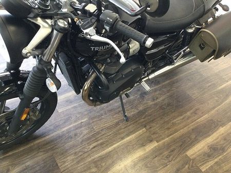 トライアンフ STREET TWIN Street Twin 2020年モデル 39