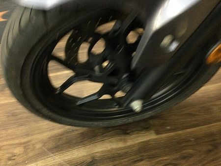 ヤマハ MT-03 (-2013) MT-03 2017年モデル 39