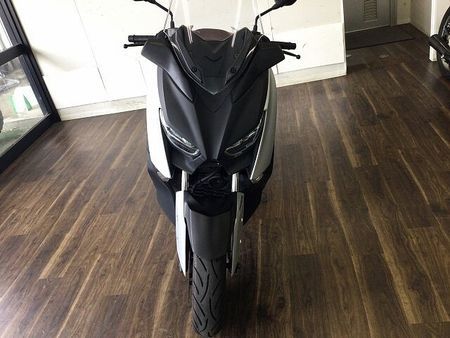 ヤマハ XMAX 250 XMAX ABS 2020年モデル 17