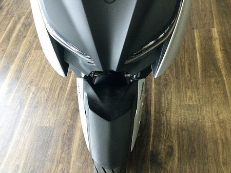 ヤマハ XMAX 250 XMAX ABS 2020年モデル 18