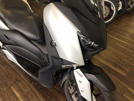 ヤマハ XMAX 250 XMAX ABS 2020年モデル 19