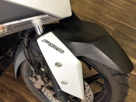 ヤマハ XMAX 250 XMAX ABS 2020年モデル 20