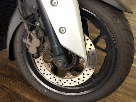 ヤマハ XMAX 250 XMAX ABS 2020年モデル 21