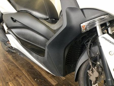 ヤマハ XMAX 250 XMAX ABS 2020年モデル 22