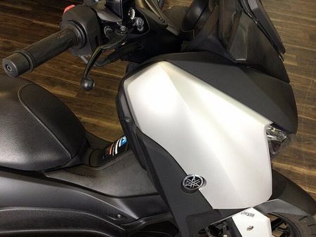 ヤマハ XMAX 250 XMAX ABS 2020年モデル 23