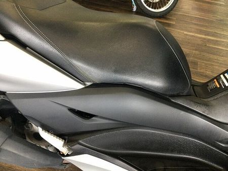 ヤマハ XMAX 250 XMAX ABS 2020年モデル 25