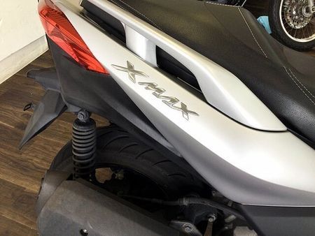 ヤマハ XMAX 250 XMAX ABS 2020年モデル 27