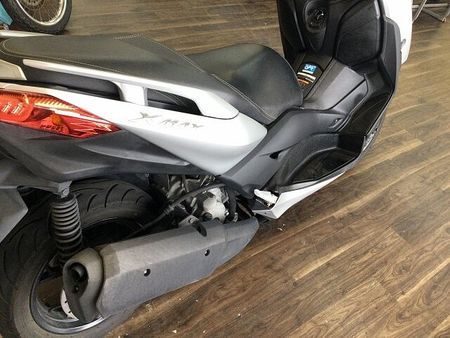 ヤマハ XMAX 250 XMAX ABS 2020年モデル 29