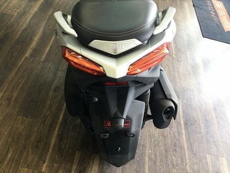 ヤマハ XMAX 250 XMAX ABS 2020年モデル 30