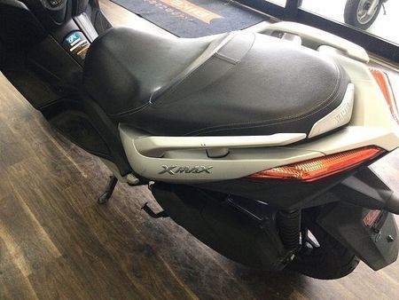 ヤマハ XMAX 250 XMAX ABS 2020年モデル 31