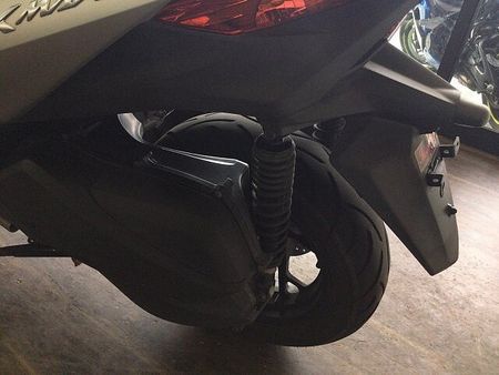 ヤマハ XMAX 250 XMAX ABS 2020年モデル 32