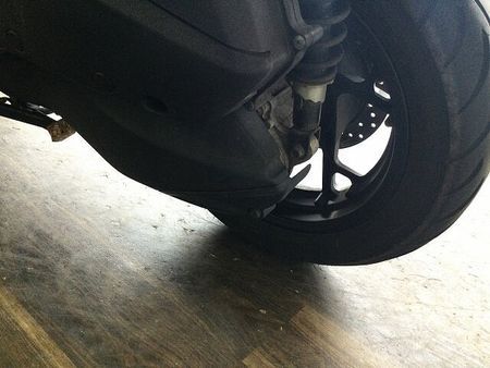 ヤマハ XMAX 250 XMAX ABS 2020年モデル 33