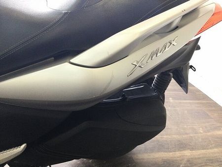 ヤマハ XMAX 250 XMAX ABS 2020年モデル 34