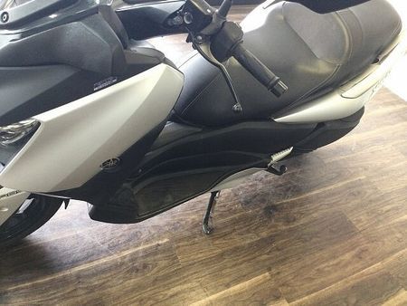 ヤマハ XMAX 250 XMAX ABS 2020年モデル 37
