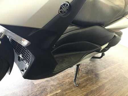 ヤマハ XMAX 250 XMAX ABS 2020年モデル 38