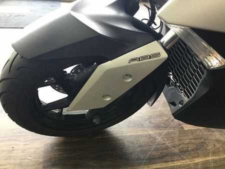 ヤマハ XMAX 250 XMAX ABS 2020年モデル 39