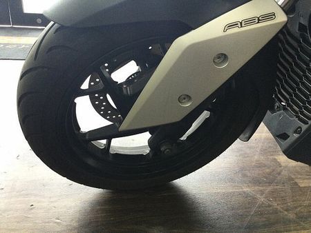 ヤマハ XMAX 250 XMAX ABS 2020年モデル 40