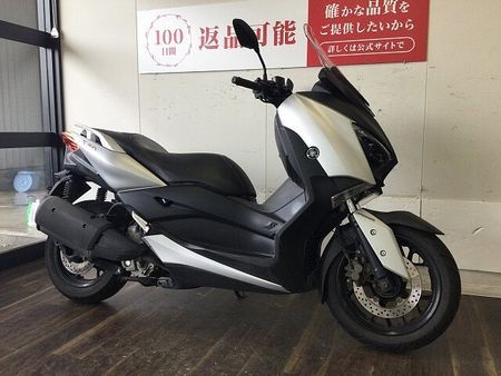 ヤマハ XMAX 250 XMAX ABS 2020年モデル 5