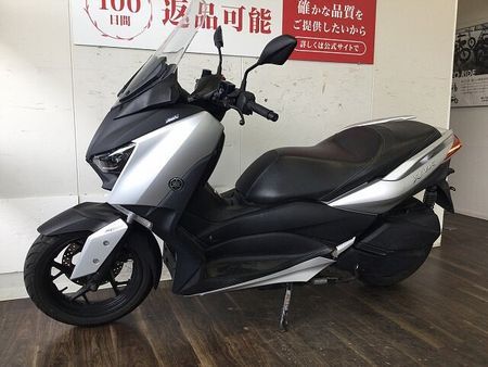 ヤマハ XMAX 250 XMAX ABS 2020年モデル 8
