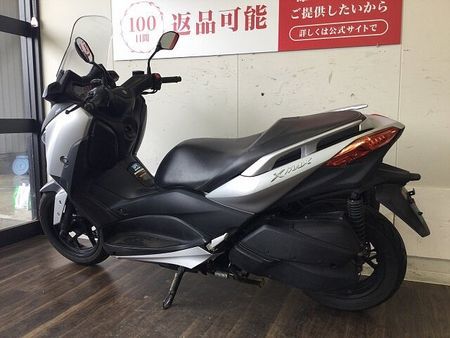 ヤマハ XMAX 250 XMAX ABS 2020年モデル 9