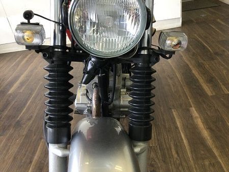 ホンダ CB223S CB223S 2008年モデル!! 12