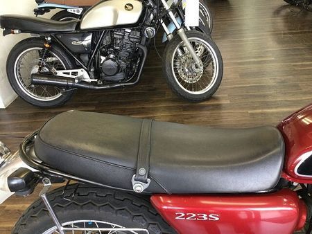 ホンダ CB223S CB223S 2008年モデル!! 18