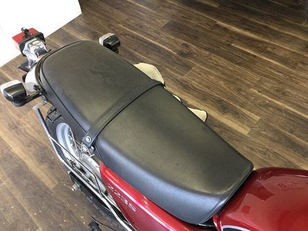ホンダ CB223S CB223S 2008年モデル!! 19