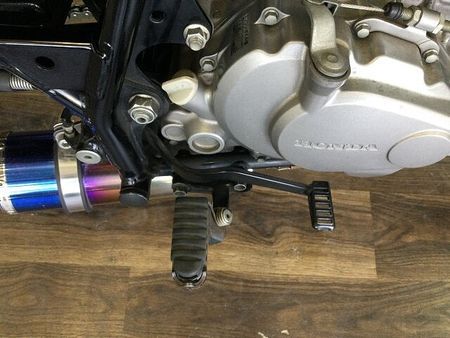 ホンダ CB223S CB223S 2008年モデル!! 21