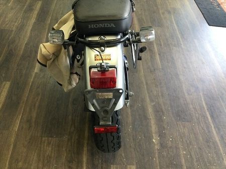 ホンダ CB223S CB223S 2008年モデル!! 27
