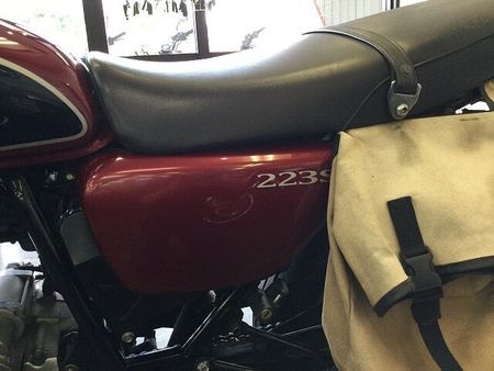 ホンダ CB223S CB223S 2008年モデル!! 31